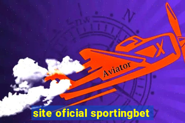 site oficial sportingbet